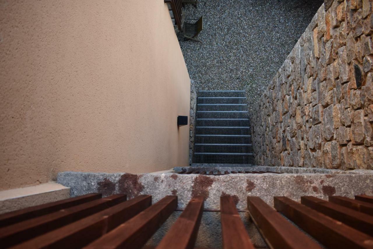 Casa Puigcerda Villa Exterior photo